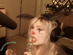 Juniper Actias / Egocider nude photo #0315