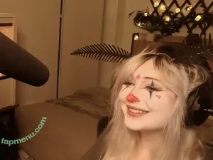 Juniper Actias / Egocider nude photo #0316