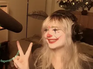 Juniper Actias / Egocider nude photo #0317