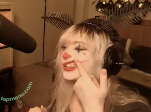 Juniper Actias / Egocider nude photo #0318