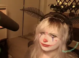 Juniper Actias / Egocider nude photo #0319