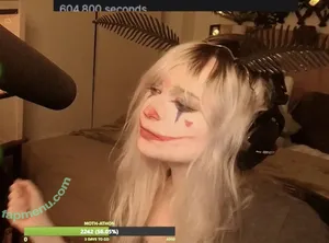 Juniper Actias / Egocider nude photo #0322