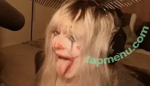 Juniper Actias / Egocider nude photo #0323