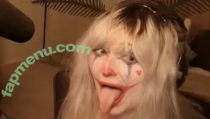 Juniper Actias / Egocider nude photo #0324