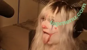 Juniper Actias / Egocider nude photo #0325