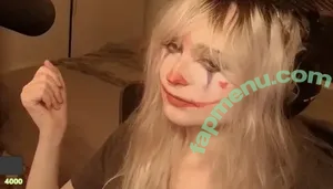 Juniper Actias / Egocider nude photo #0329