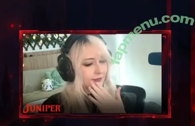 Juniper Actias nude photo #0206 (Egocider)