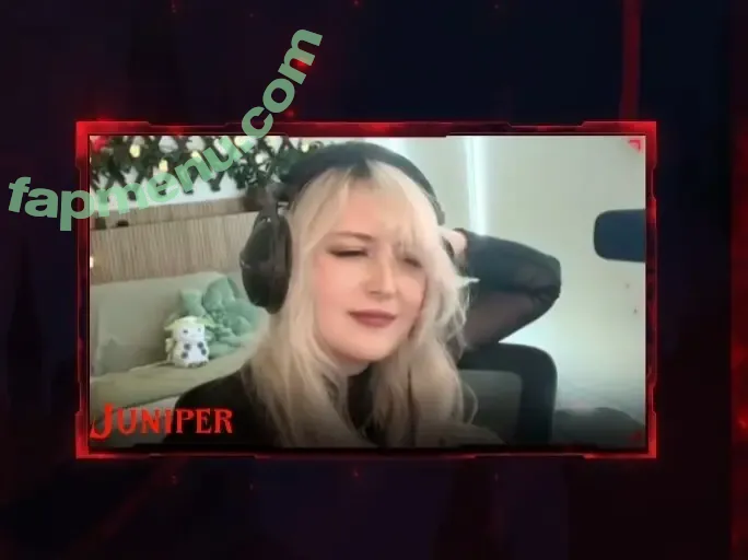 Juniper Actias nude photo #0208 (Egocider)