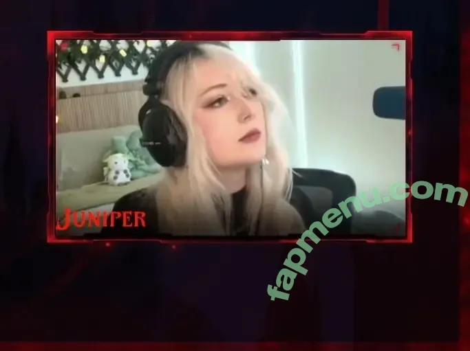 Juniper Actias nude photo #0209 (Egocider)