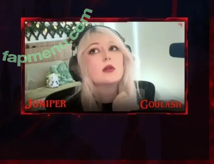 Juniper Actias nude photo #0211 (Egocider)