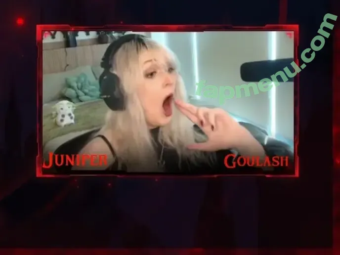 Juniper Actias nude photo #0214 (Egocider)