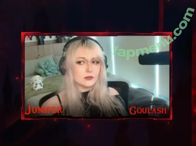 Juniper Actias nude photo #0216 (Egocider)