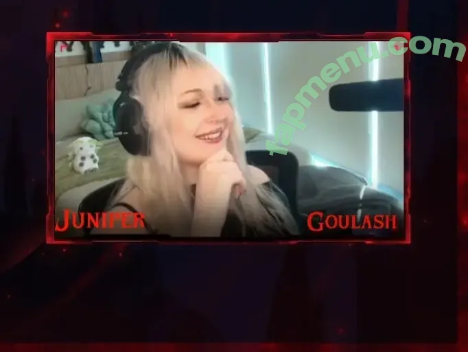 Juniper Actias nude photo #0217 (Egocider)