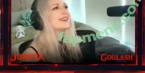 Juniper Actias nude photo #0221 (Egocider)