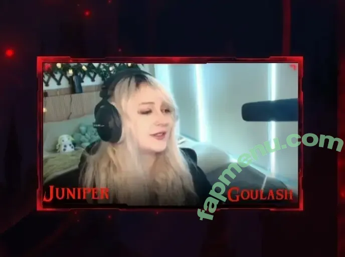 Juniper Actias nude photo #0227 (Egocider)