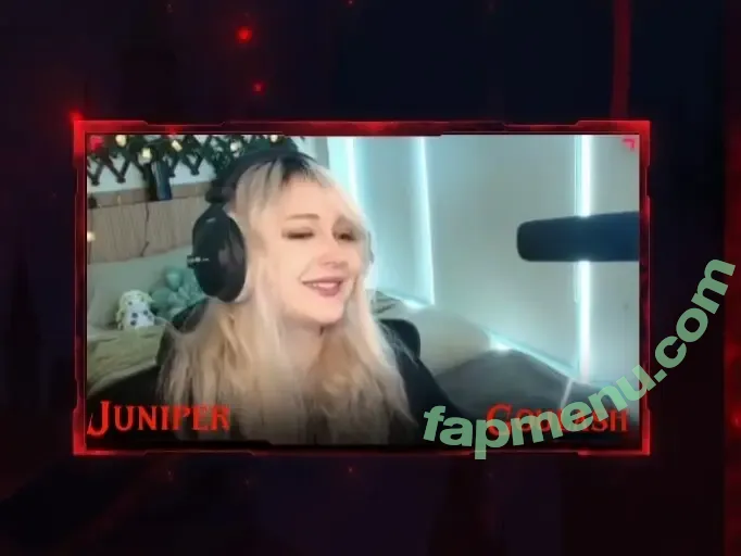 Juniper Actias nude photo #0228 (Egocider)