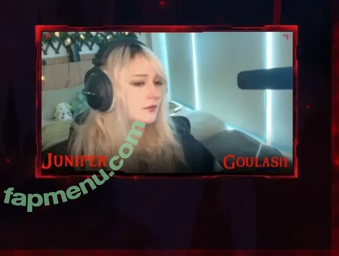 Juniper Actias nude photo #0229 (Egocider)