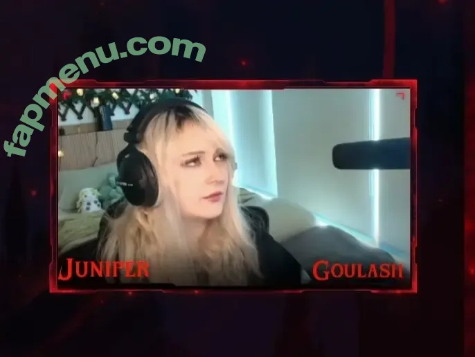 Juniper Actias nude photo #0230 (Egocider)