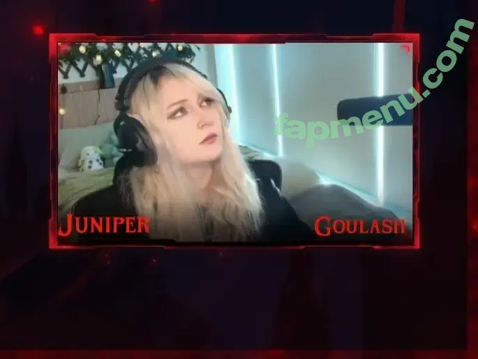 Juniper Actias nude photo #0232 (Egocider)