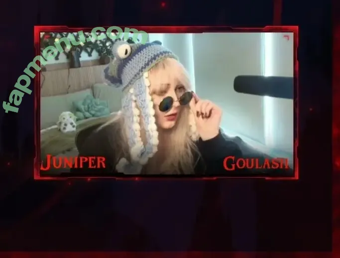 Juniper Actias nude photo #0234 (Egocider)