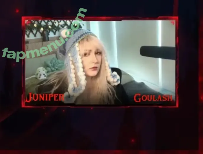 Juniper Actias nude photo #0237 (Egocider)