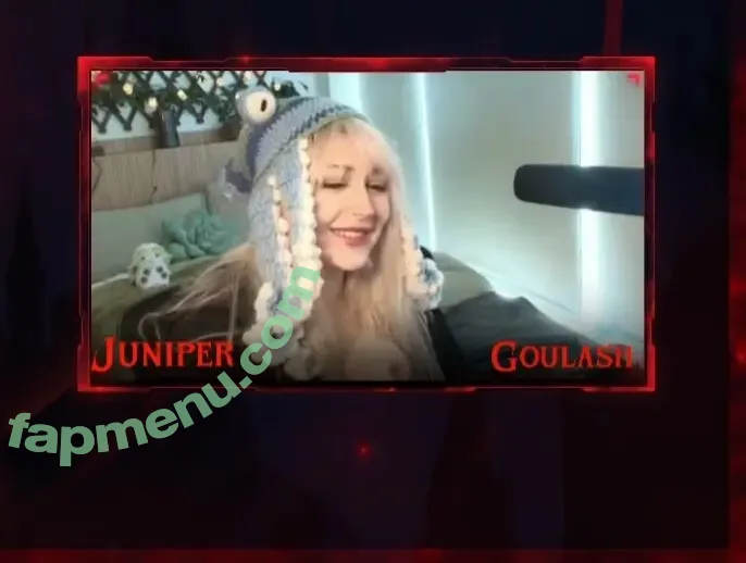 Juniper Actias nude photo #0240 (Egocider)