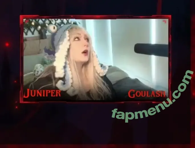 Juniper Actias nude photo #0241 (Egocider)