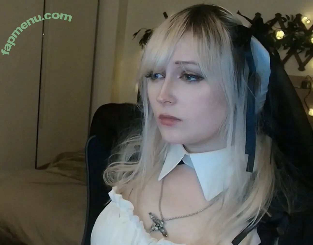 Juniper Actias nude photo #0245 (Egocider)