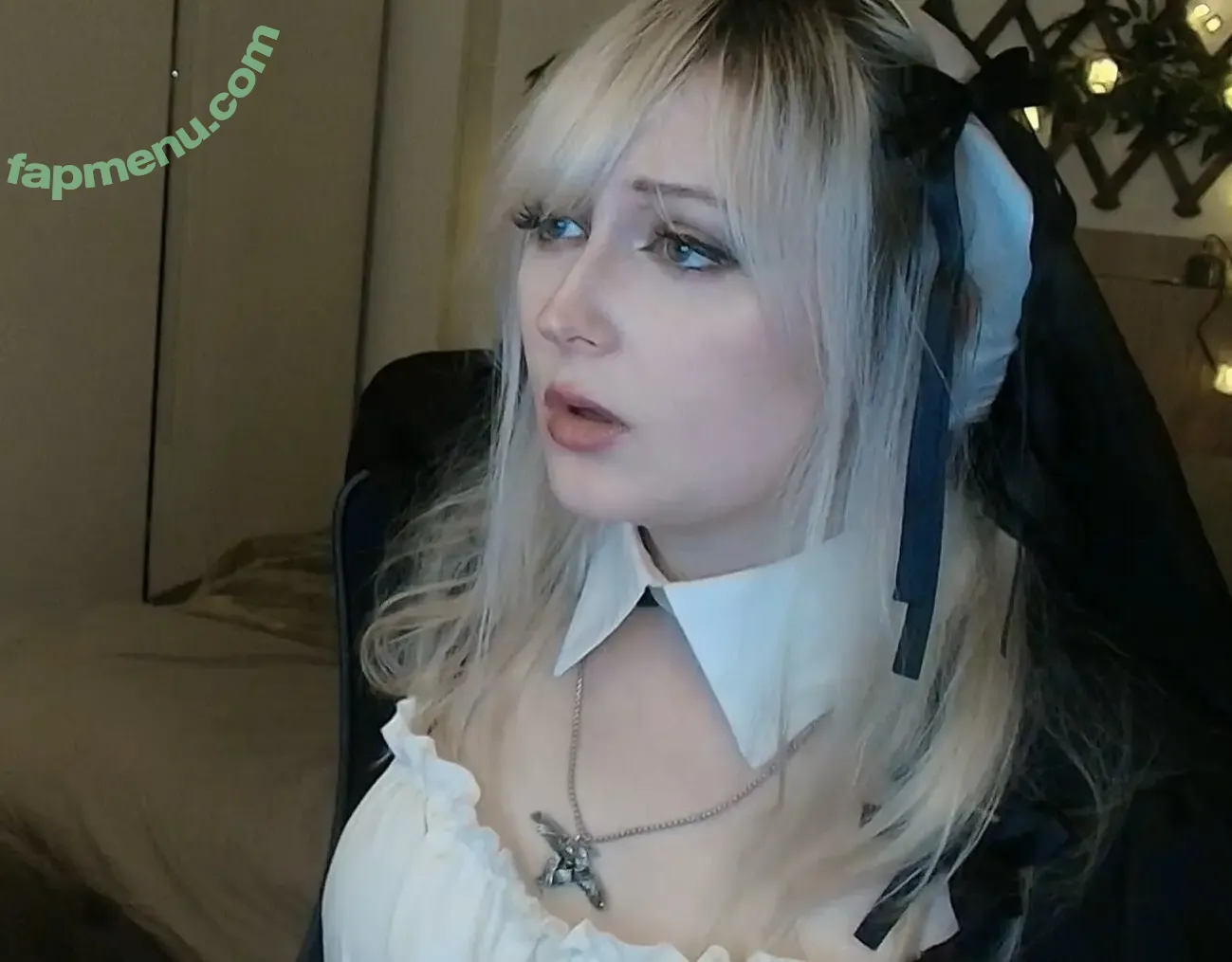 Juniper Actias nude photo #0246 (Egocider)