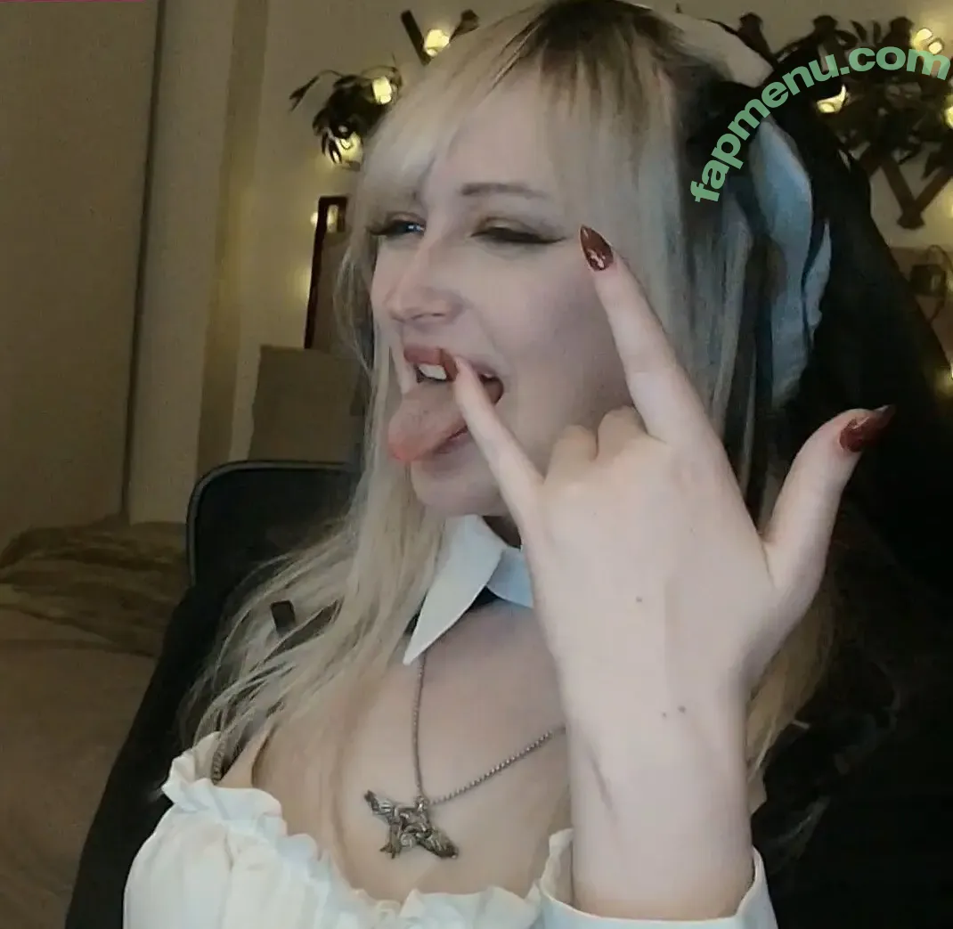 Juniper Actias nude photo #0247 (Egocider)