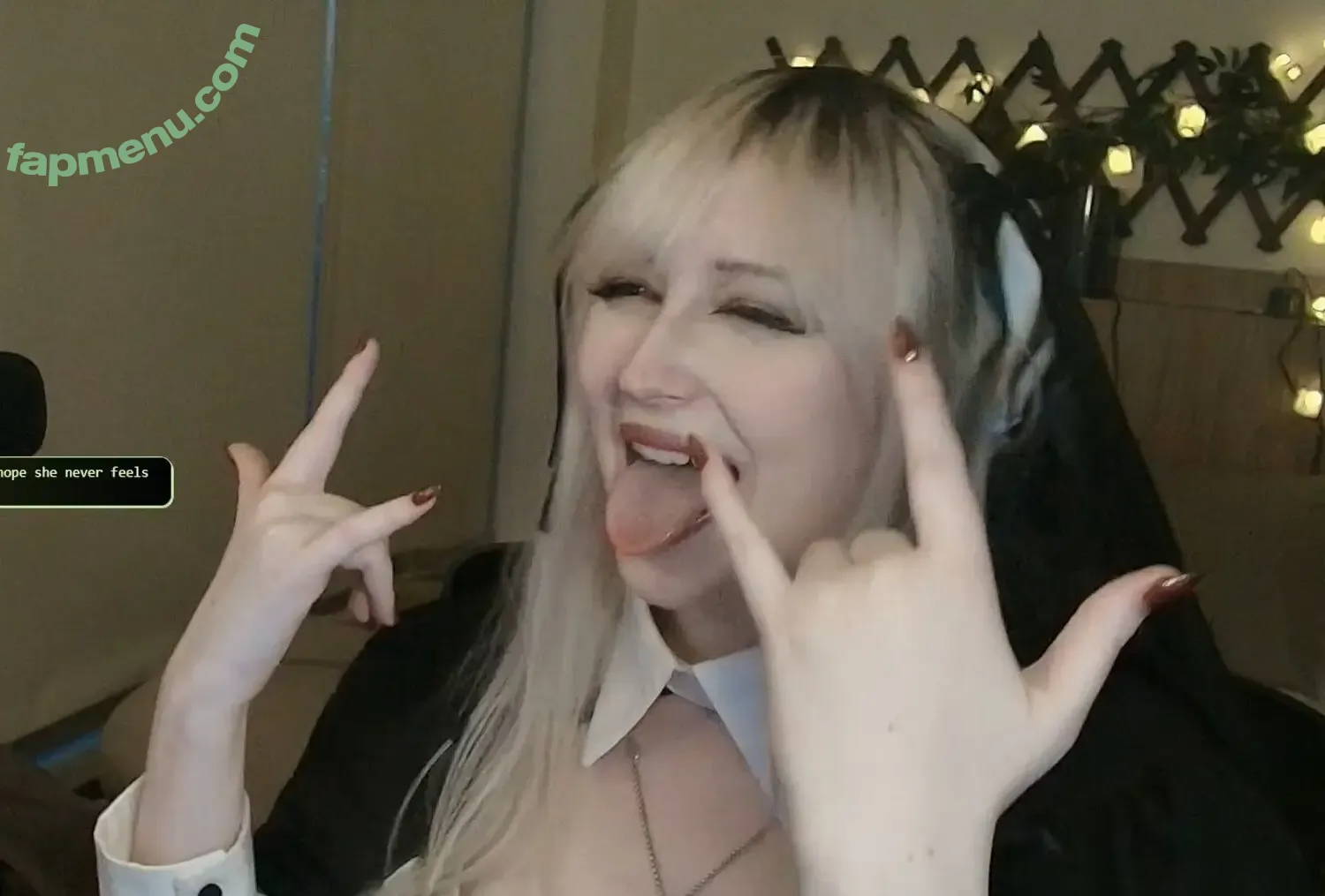 Juniper Actias nude photo #0250 (Egocider)