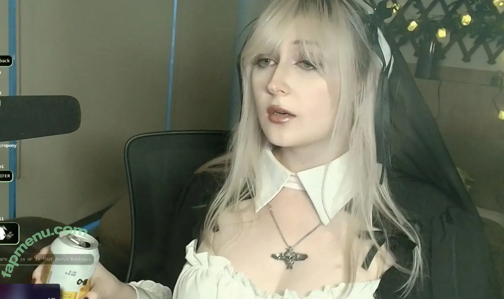 Juniper Actias nude photo #0251 (Egocider)