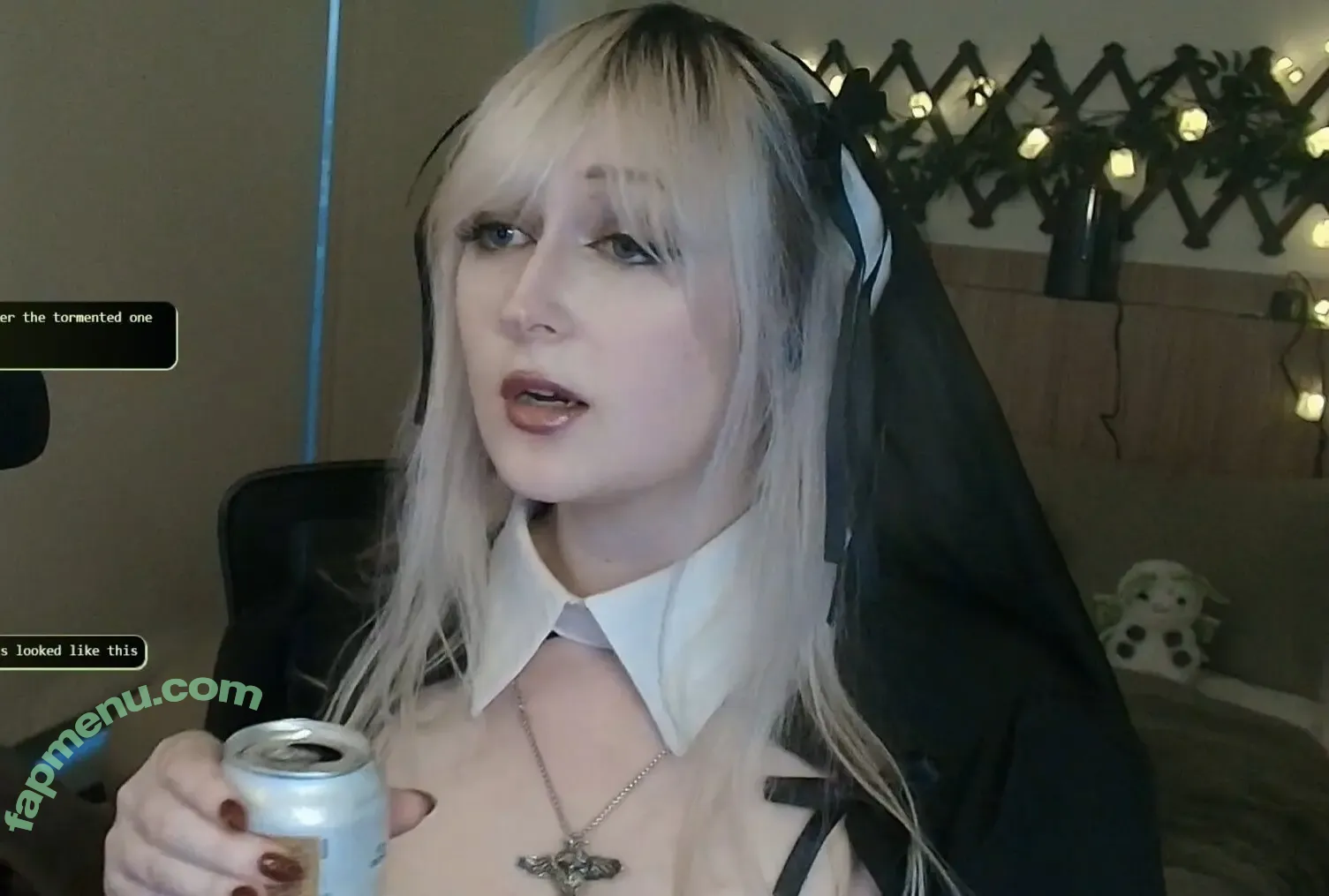 Juniper Actias nude photo #0253 (Egocider)