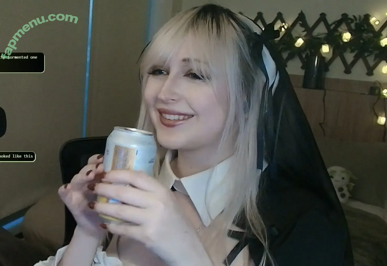 Juniper Actias nude photo #0255 (Egocider)