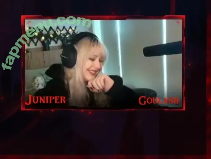 Juniper Actias nude photo #0257 (Egocider)