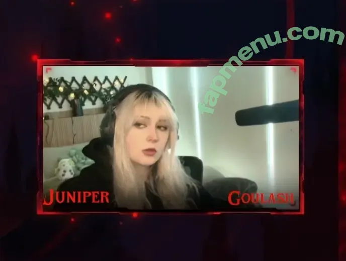 Juniper Actias nude photo #0260 (Egocider)