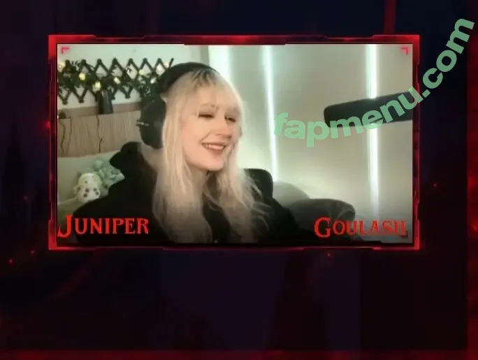 Juniper Actias nude photo #0262 (Egocider)