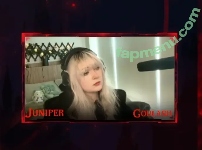 Juniper Actias nude photo #0263 (Egocider)