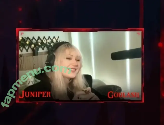 Juniper Actias nude photo #0264 (Egocider)