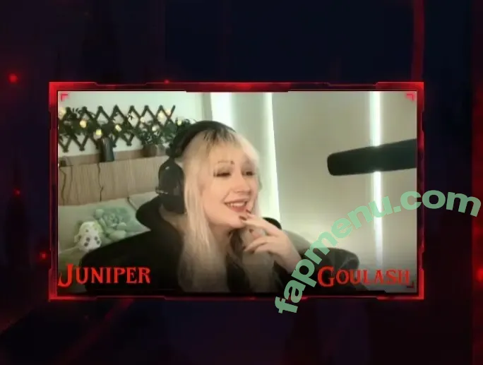 Juniper Actias nude photo #0265 (Egocider)