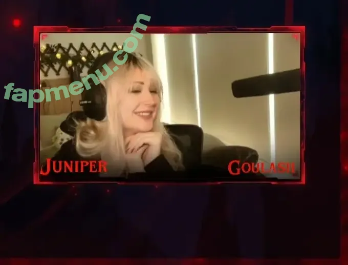 Juniper Actias nude photo #0266 (Egocider)