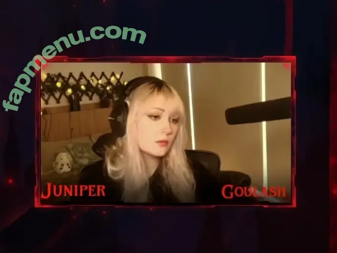 Juniper Actias nude photo #0267 (Egocider)