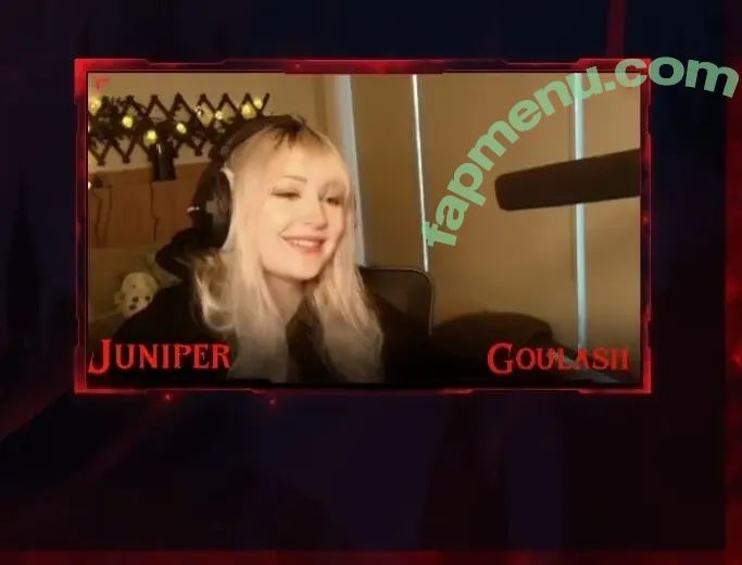 Juniper Actias nude photo #0268 (Egocider)