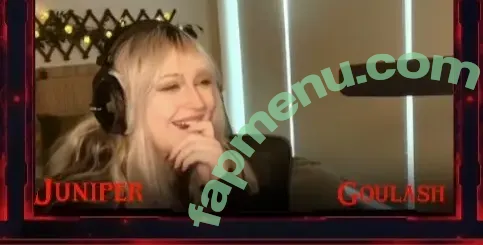 Juniper Actias nude photo #0270 (Egocider)