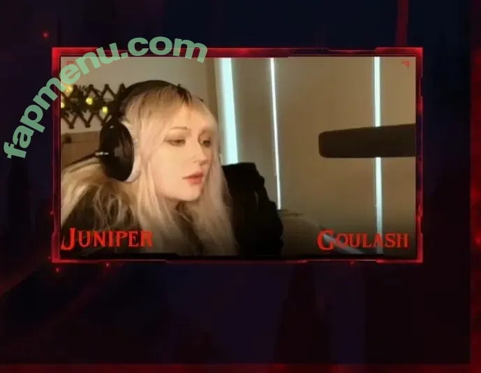 Juniper Actias nude photo #0271 (Egocider)