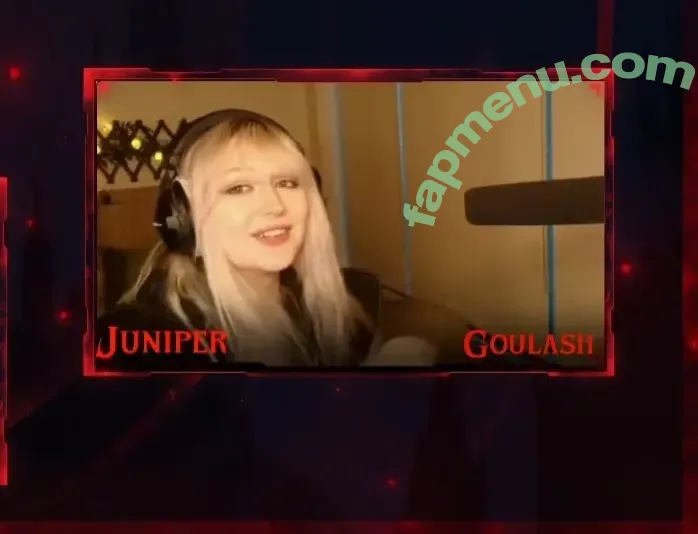 Juniper Actias nude photo #0272 (Egocider)