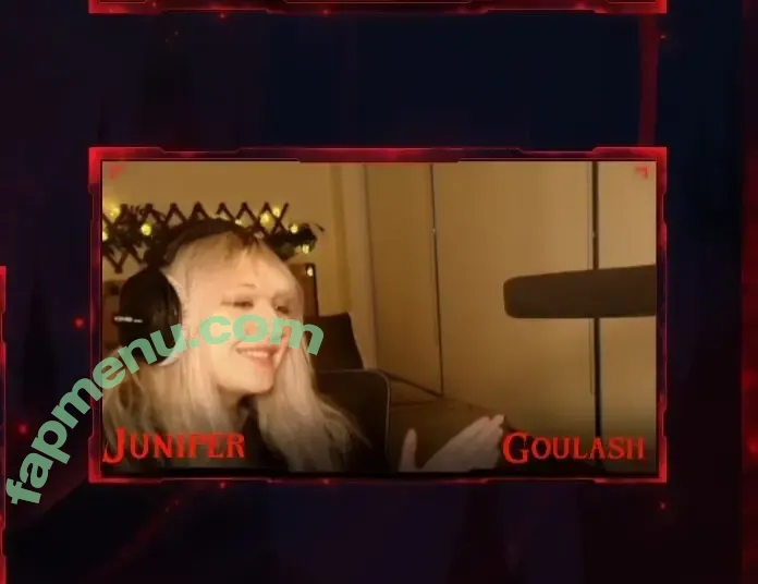 Juniper Actias nude photo #0274 (Egocider)