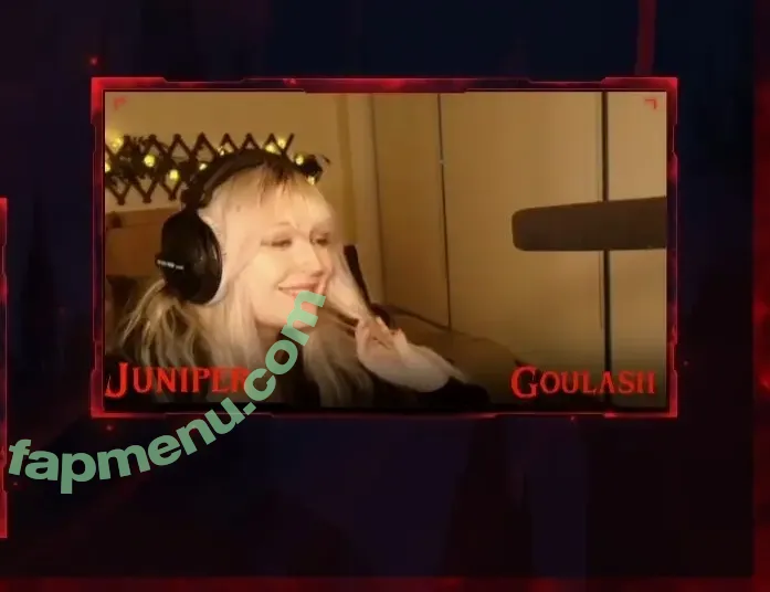 Juniper Actias nude photo #0275 (Egocider)