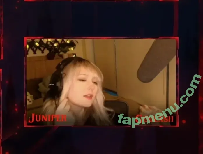 Juniper Actias nude photo #0276 (Egocider)