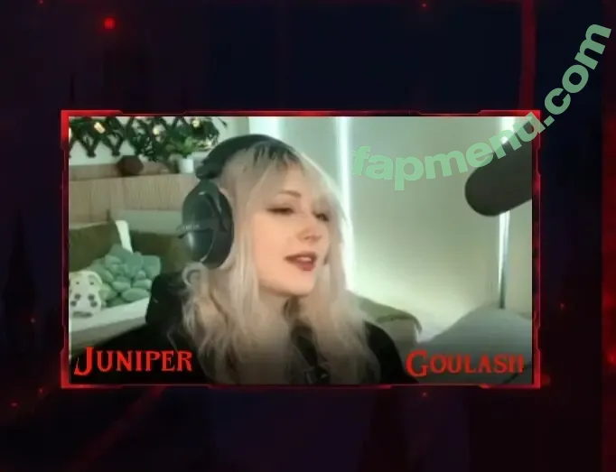 Juniper Actias nude photo #0278 (Egocider)